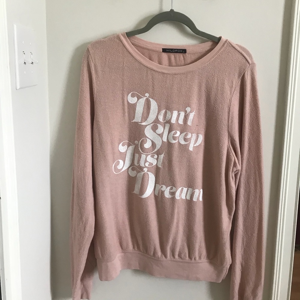 Wildfox Sweater